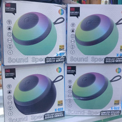 Bluetooth Speaker
